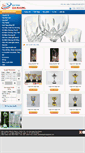 Mobile Screenshot of giakhanggifts.com